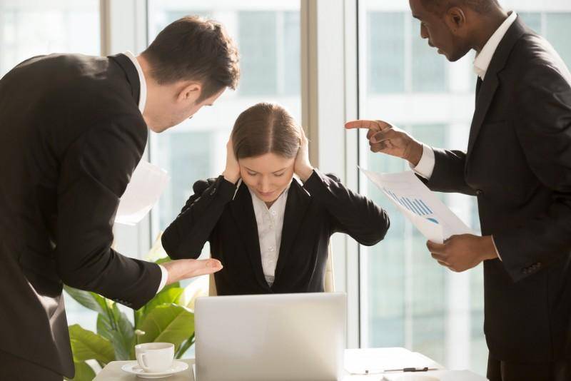 Le monde du travail toujours perçu comme inégalitaire et sexiste