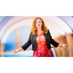 Annabelle Ténèze succède à Marie Lavandier à la tête du Louvre-Lens
