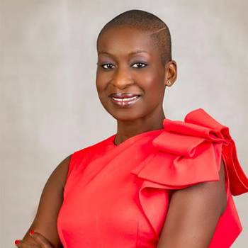 Maryse LOKOSSOU nommée à la tête de la Caisse des Dépôts et Consignations du Bénin