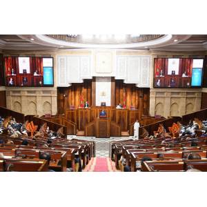 Maroc : Situation de la femme : les engagements du gouvernement Akhannouch