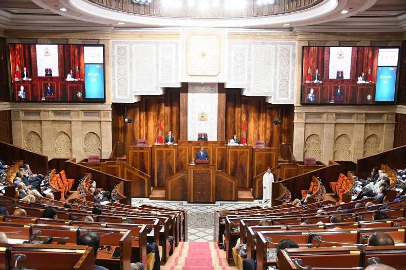 Maroc : Situation de la femme : les engagements du gouvernement Akhannouch