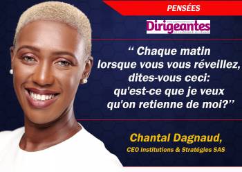 @dirigeantes, leadership au féminin