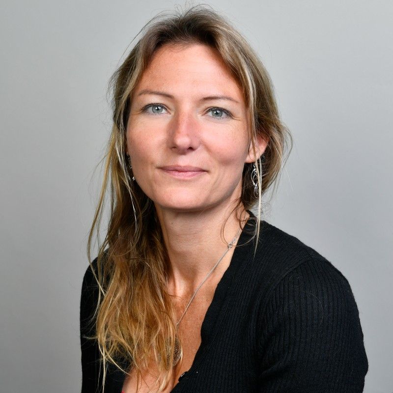 Virginie FAIVET, élue Présidente de la Confédération des Petites et Moyennes Entreprises  (CPME78)