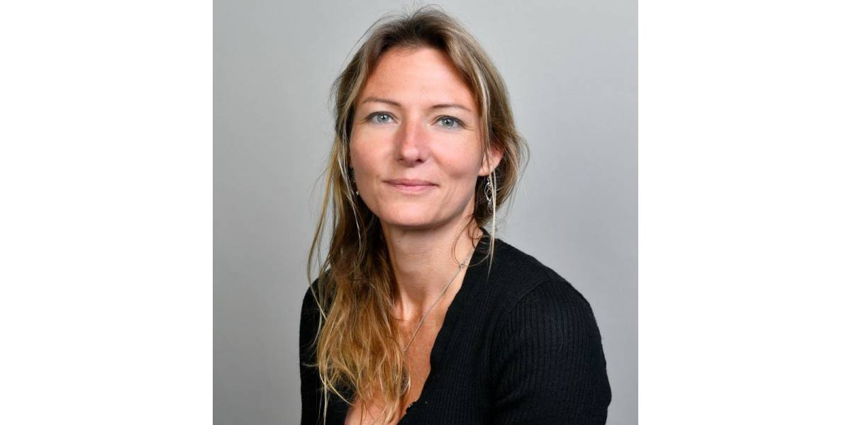 Virginie FAIVET, élue Présidente de la Confédération des Petites et Moyennes Entreprises  (CPME78)