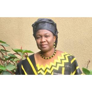 Niger : Dr Elisabeth Sherif est nommée Ministre de l'éducation Nationale, de l'alphabétisation, de l'enseignement professionnel et de la promotion de langues nationales.