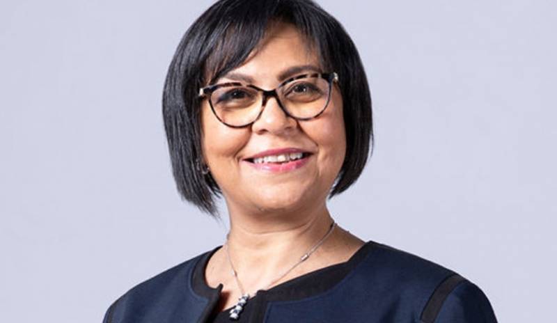 Qui est Sonia Ben Frej, la nouvelle présidente du Conseil d’administration de la Bourse de Tunis ?