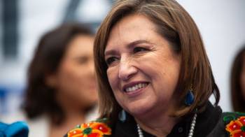 Au Mexique, vers un duel de femmes pour la présidentielle de 2024, une première