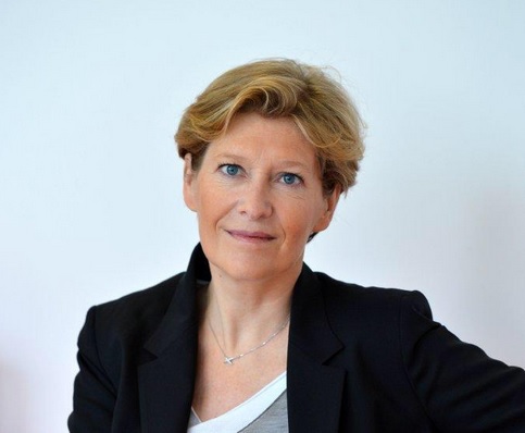 Fabienne Dulac nommée  Directrice Générale adjointe de ORPEA 