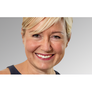 Cécile NEVEN, nommée CEO de l’Union Wallonne des Entreprises