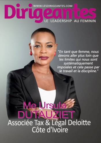 @Dirigeantes, leadership au féminin