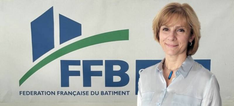 Nomination : Isabel Talaia, élue présidente de la FFB Artisans