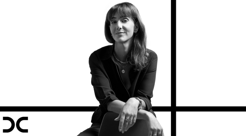 BARBARA PALOC NOMMÉE CHIEF CREATIVE OFFICER DE DENTSU CREATIVE