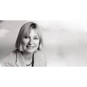 Marie-France Raynault,  nouvelle présidente de l’Académie canadienne des sciences de la santé