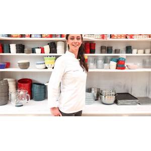 La Française Nina Métayer remporte le titre de meilleur Pâtissier mondial