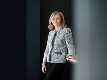  Monique F. Leroux : nouvelle présidente du conseil d’administration de l’Université de Sherbrooke