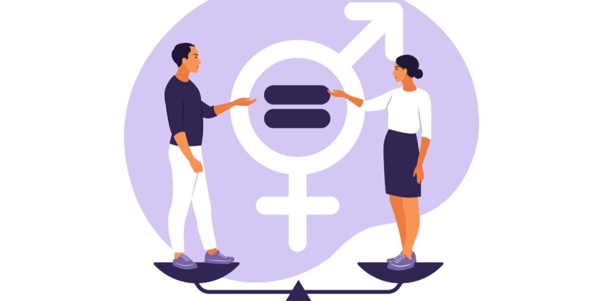  Egalité femmes-hommes : plan interministériel 2023 - 2027 !