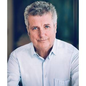 SYLVAIN LAFRANCE NOMMÉ ALLIÉ DES FEMMES 2023