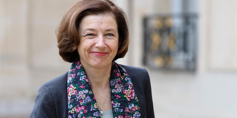 L’ex-ministre Florence Parly nommée au conseil d'administration d'Air France-KLM