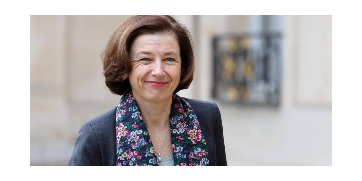 L’ex-ministre Florence Parly nommée au conseil d'administration d'Air France-KLM
