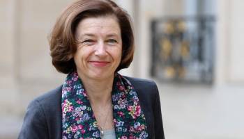 L’ex-ministre Florence Parly nommée au conseil d'administration d'Air France-KLM