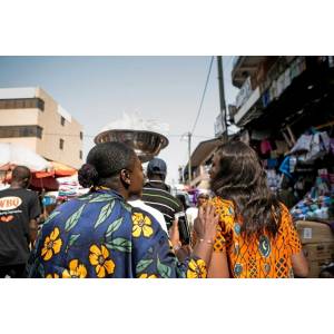 Les femmes, actrices sous-estimées de la croissance économique africaine