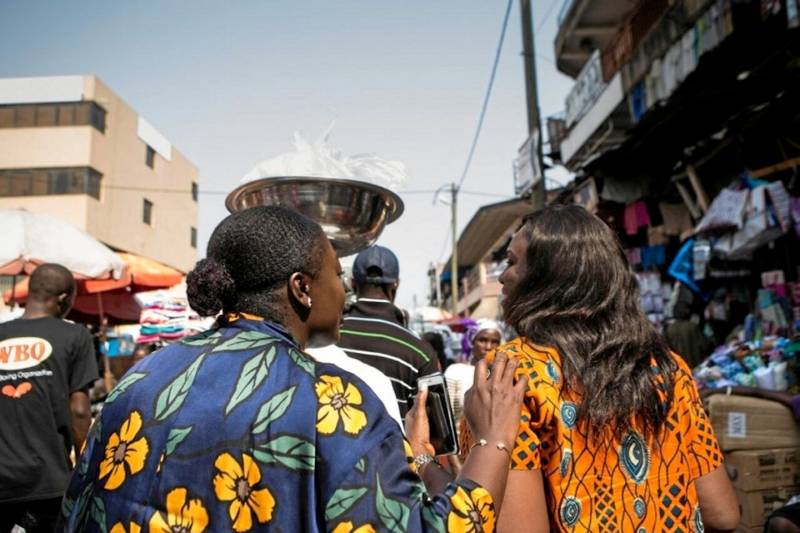 Les femmes, actrices sous-estimées de la croissance économique africaine