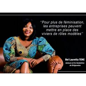 Pour plus de féminisation, les entreprises peuvent mettre en place des viviers de rôles modèles féminins