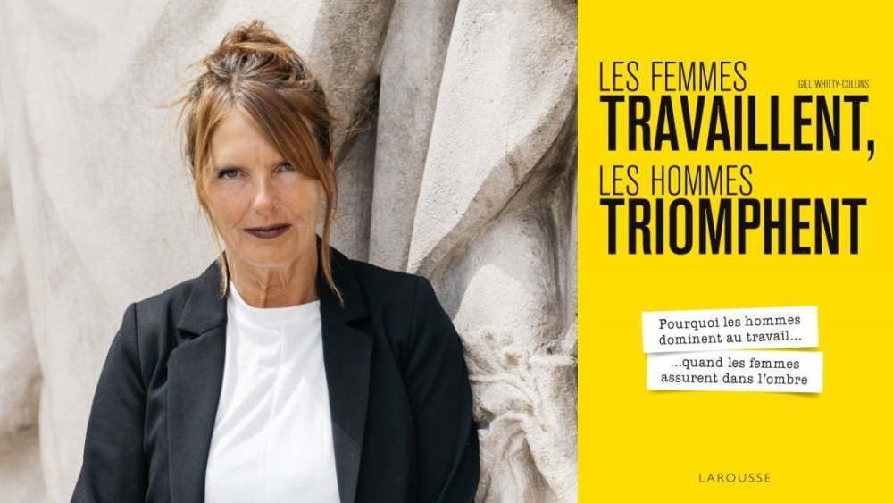 Leadership : pourquoi les femmes travaillent… quand les hommes triomphent