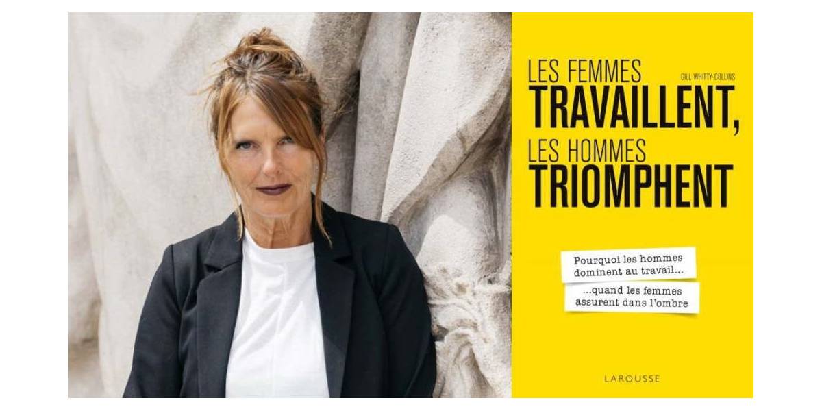 Leadership : pourquoi les femmes travaillent… quand les hommes triomphent