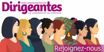 @Dirigeantes, leadership au féminin