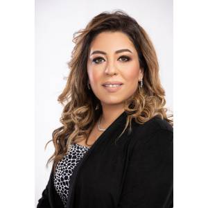 Rania El Rafie, nouvelle Vice-présidente d’APO Group