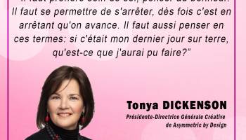 @Dirigeantes, leadership au féminin