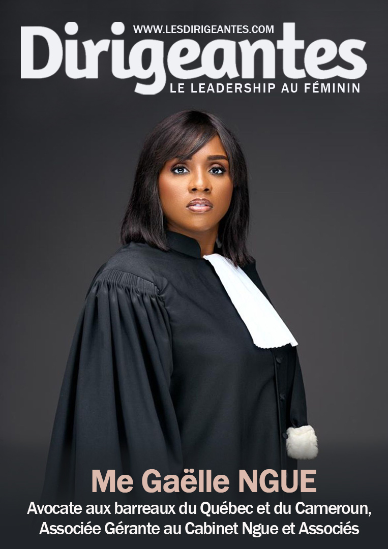 Les atouts des femmes dans la profession juridique