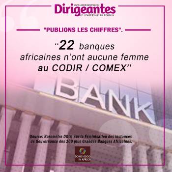 @Dirigeantes, leadership au féminin