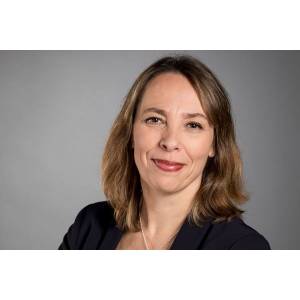 Clotilde DELBOS nommée Senior Advisor Europe au sein du cabinet Olivier Wyman