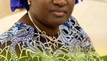 Khady Diène GAYE, nouvelle Ministre des sports du Sénégal
