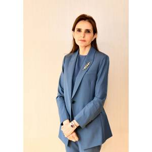 MADAME NAZIHA BELKEZIZ NOMMEE PRÉSIDENTE DIRECTRICE GÉNÉRALE DE LA BANQUE CENTRALE POPULAIRE