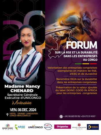 @Dirigeantes, leadership au féminin