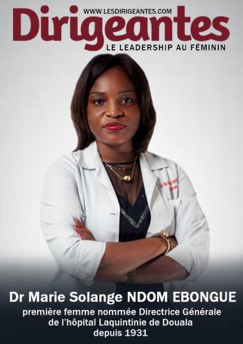 @Dirigeantes, leadership au féminin