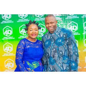 4D: REUSSITE TOTALE POUR LE DÎNER DEBAT DES DIRIGEANTES (4D), 13ème EDITION