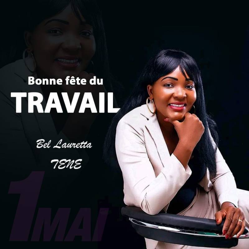  1er MAI, FÊTE DU TRAVAIL : IL FAUT ENCORE PLUS DE FÉMINISATION DES POSTES, PLUS D'EQUITE SALARIALE ET MOINS DE DISCRIMINATIONS 