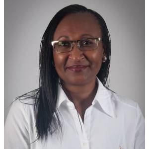 Niger : Anne-Rachel Inné nommée Directrice Générale de l’Agence Nationale pour la Société de l’Information (ANSI).