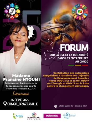 @Dirigeantes, leadership au féminin