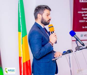 @Afrique RSE Congo