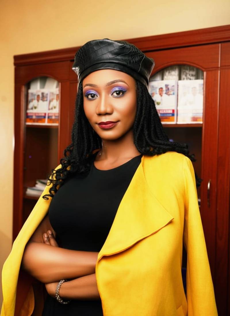 Dr Chaba Stéphanie YAVO nommée Directrice Générale du Groupe ESMA