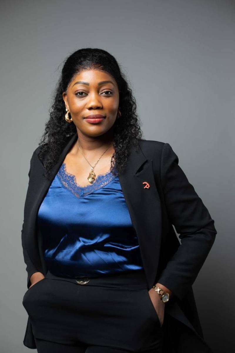 Marcelle MABIALA nommée Directrice Générale Adjointe de l’Archer Securities 