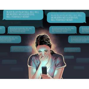 Harcèlement, deepfakes, menaces : la violence numérique réduit les femmes au silence