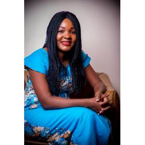 Bel Lauretta TENE, une passionnée des questions de Management, de Leadership au féminin et de RSE