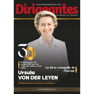  Ursula von der Leyen : La force tranquille de l’Europe