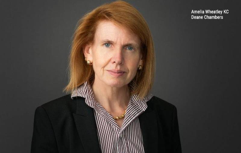 Australie : une nomination historique : Amelia WHEATLEY rejoint le sommet de la justice australienne